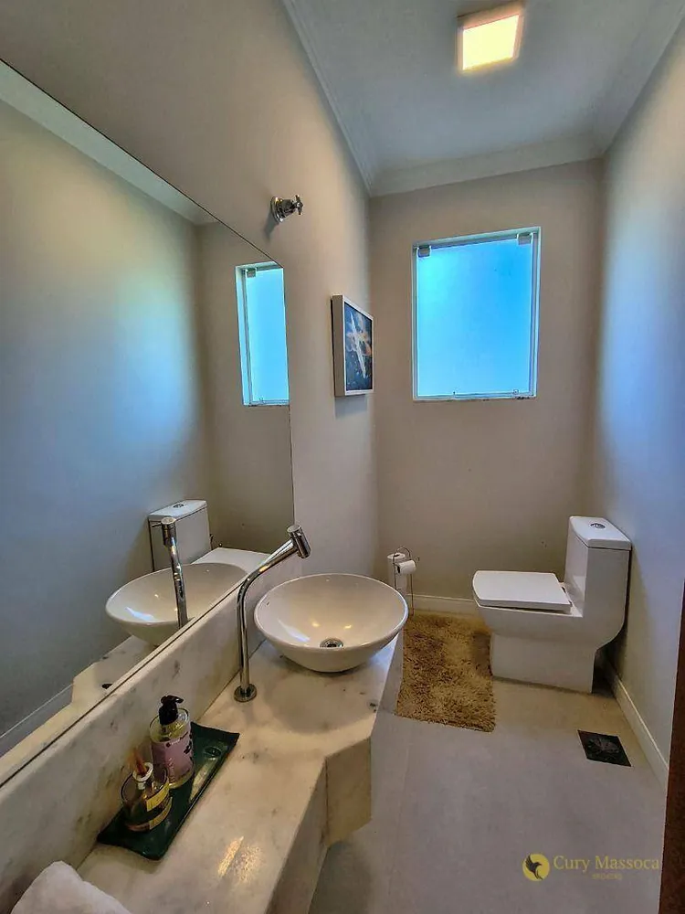 Casa de Condomínio, 10 quartos - Foto 16