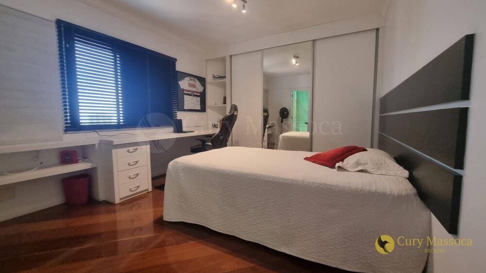 Apartamento, 3 quartos, 247 m² - Foto 5