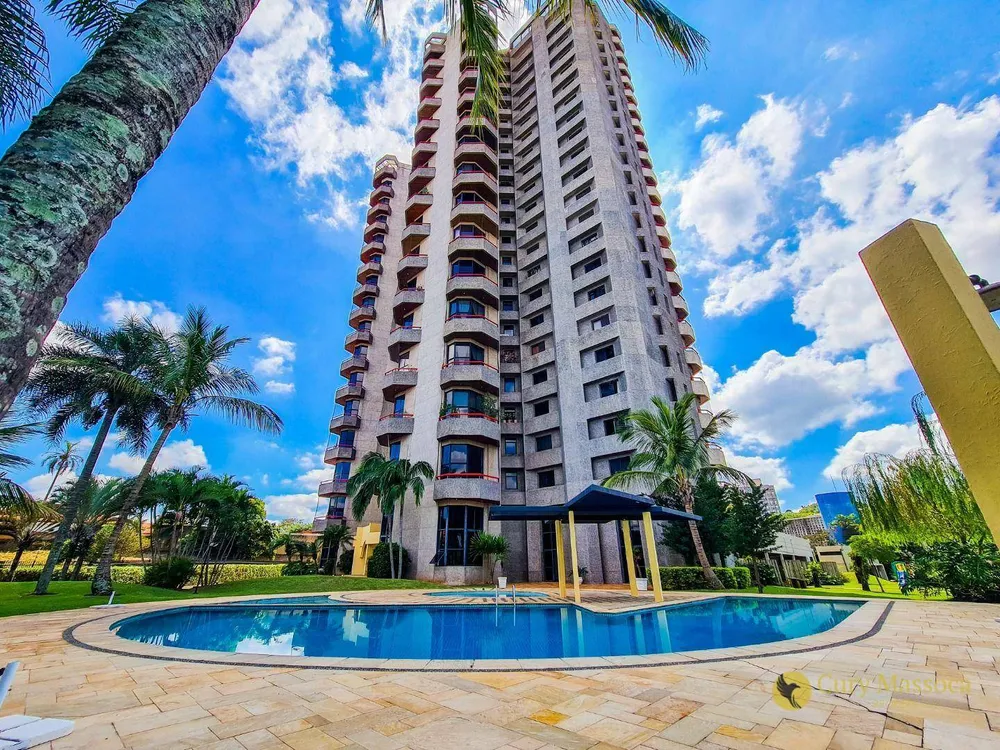 Apartamento, 3 quartos, 247 m² - Foto 19