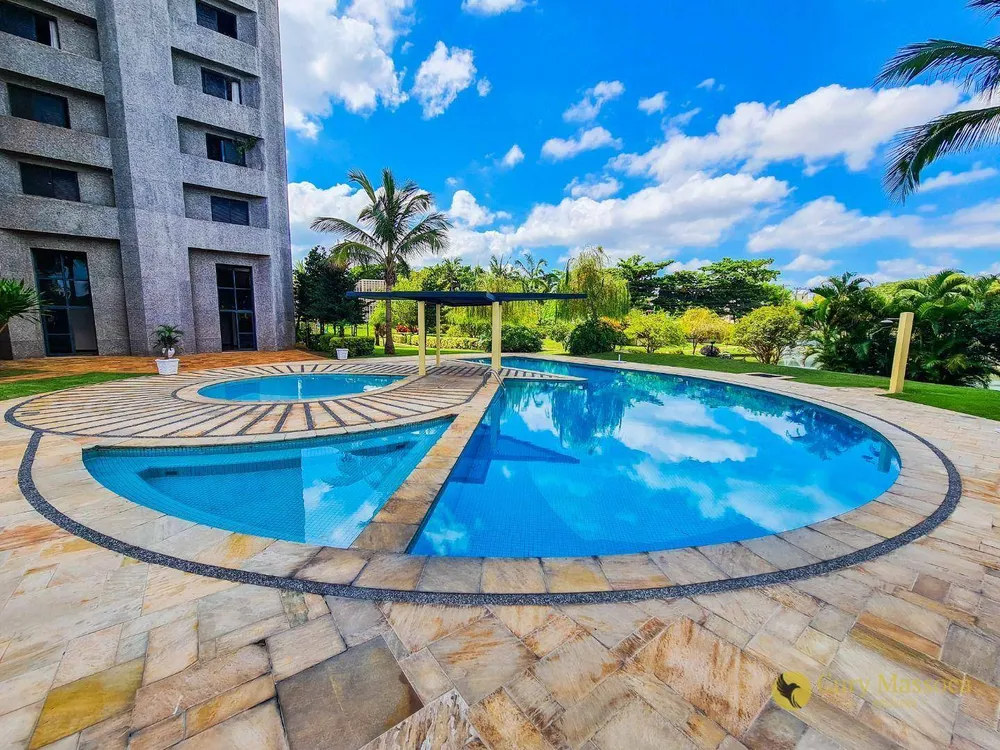 Apartamento, 3 quartos, 247 m² - Foto 20