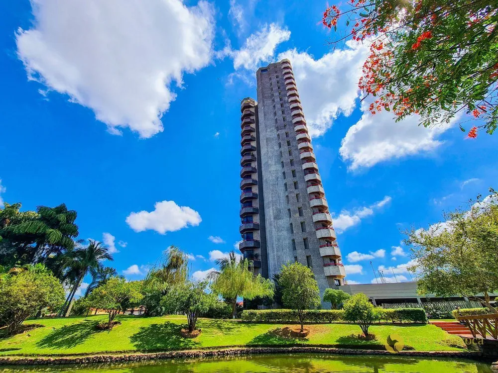 Apartamento, 3 quartos, 247 m² - Foto 18