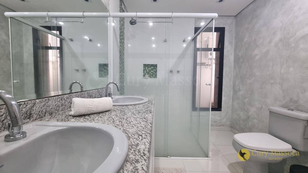 Apartamento, 3 quartos, 247 m² - Foto 1
