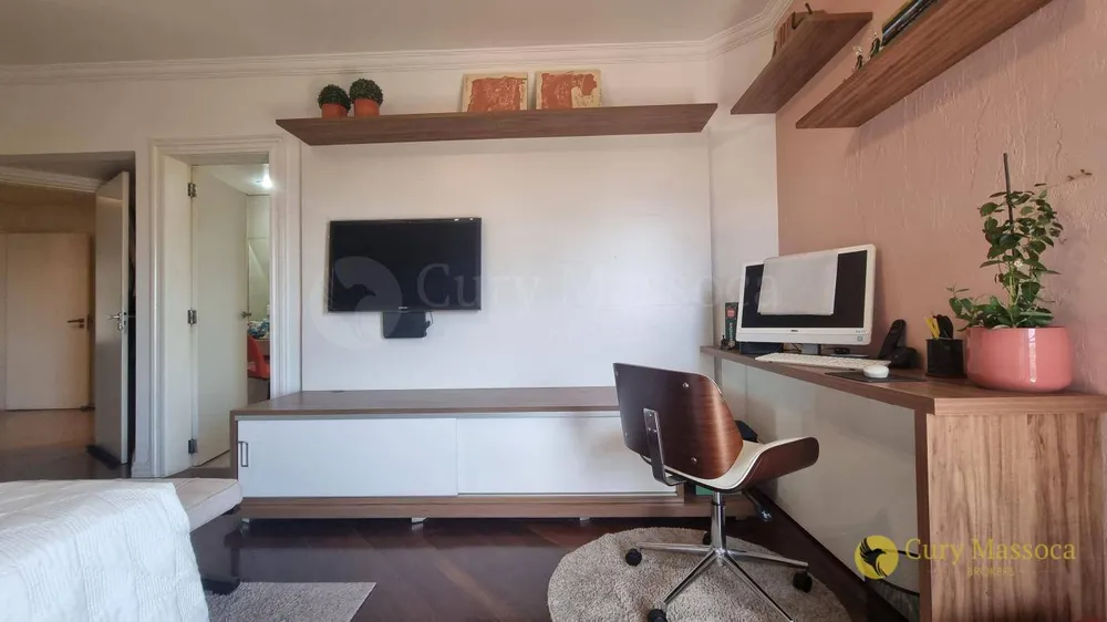 Apartamento, 3 quartos, 247 m² - Foto 6