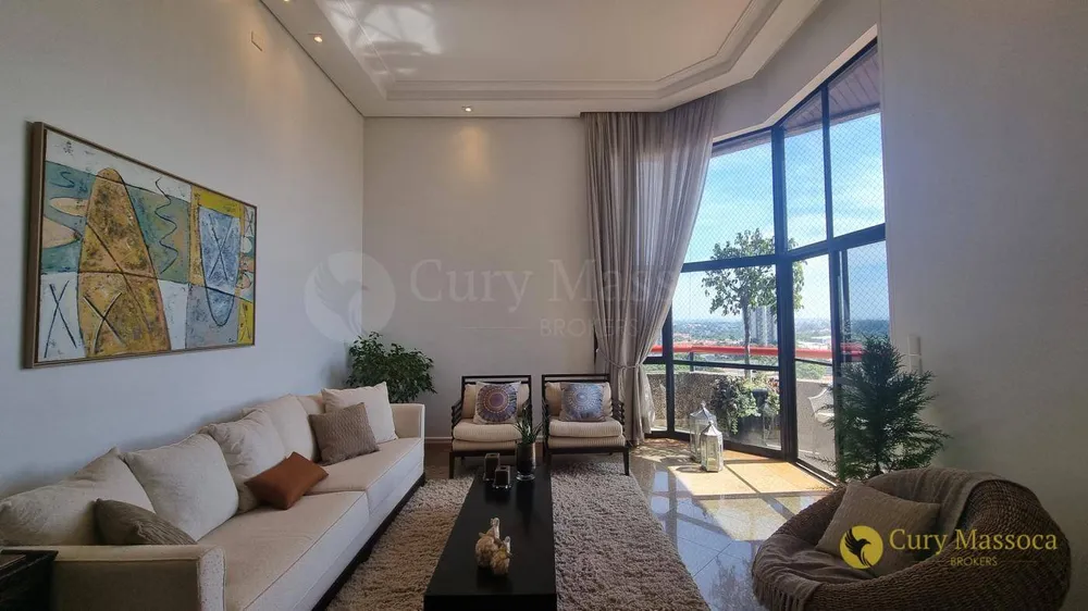 Apartamento, 3 quartos, 247 m² - Foto 2