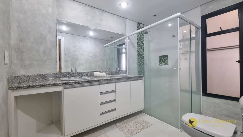Apartamento, 3 quartos, 247 m² - Foto 4