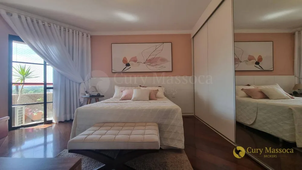 Apartamento, 3 quartos, 247 m² - Foto 5