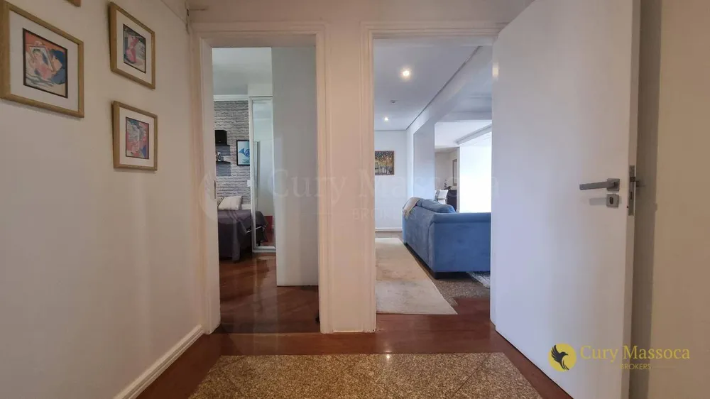 Apartamento, 3 quartos, 247 m² - Foto 12