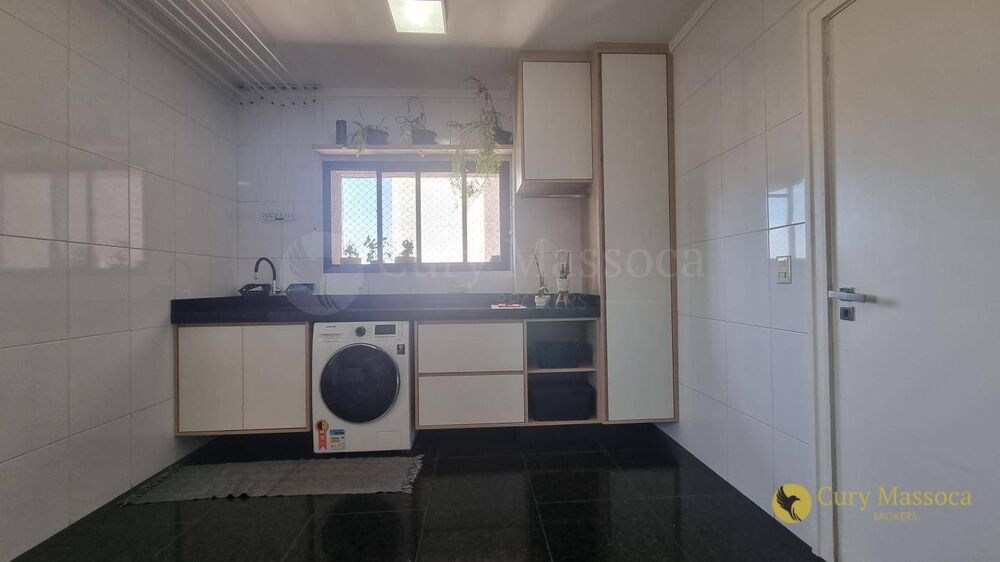 Apartamento, 3 quartos, 247 m² - Foto 3