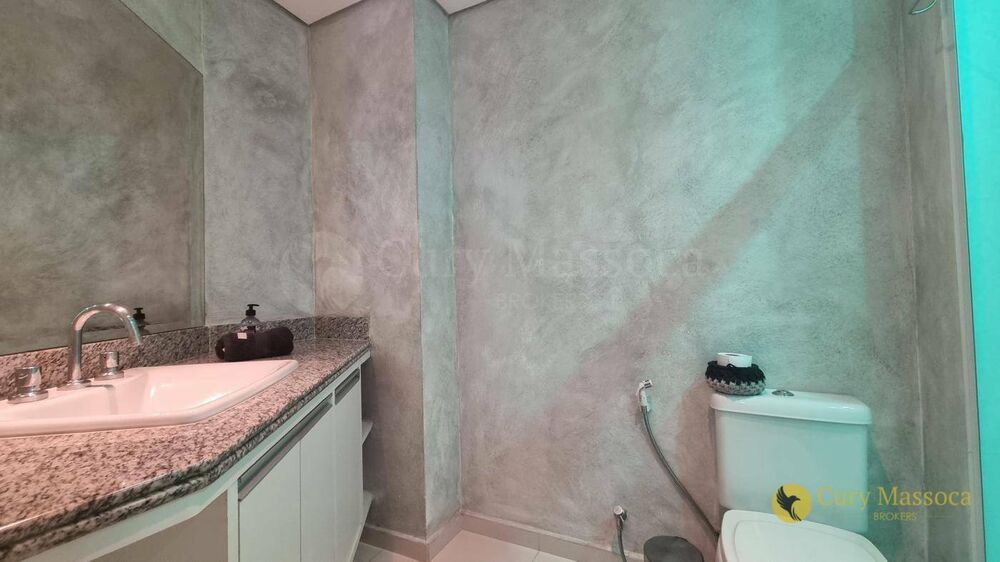 Apartamento, 3 quartos, 247 m² - Foto 8