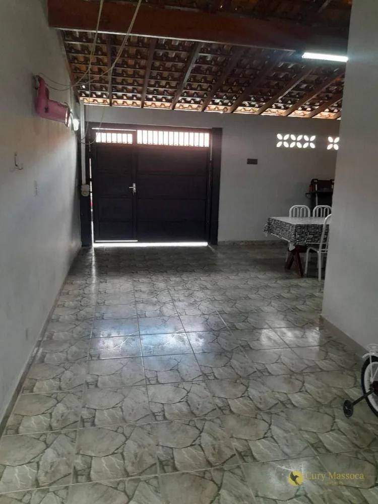 Casa, 2 quartos, 115 m² - Foto 9