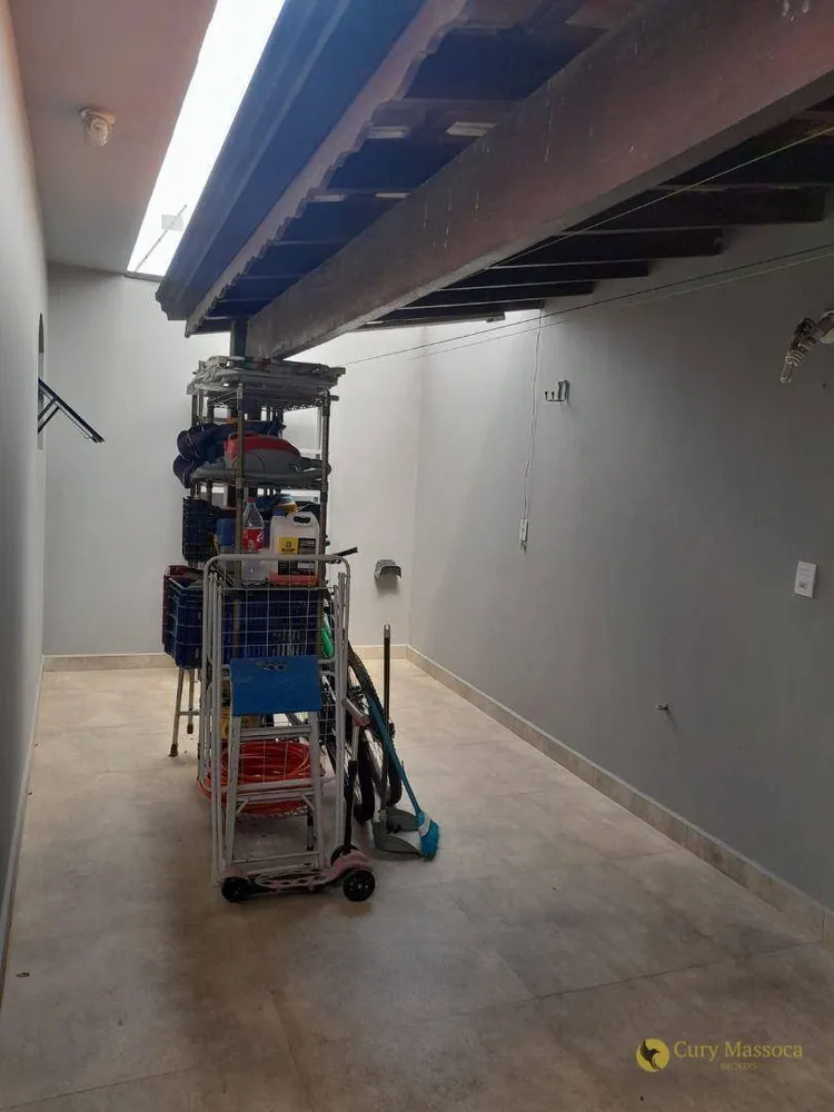 Casa, 2 quartos, 115 m² - Foto 3