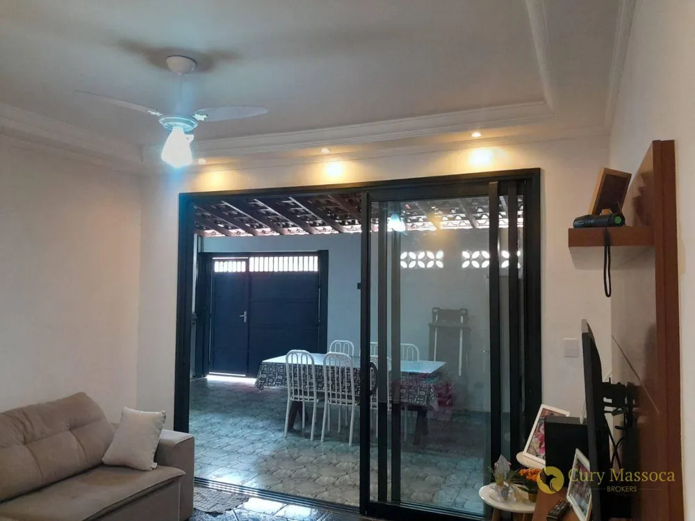 Casa, 2 quartos, 115 m² - Foto 12