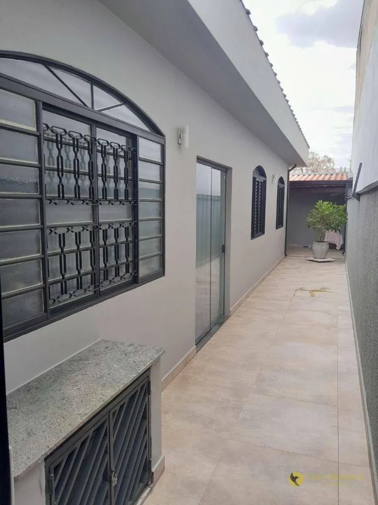 Casa, 2 quartos, 115 m² - Foto 16