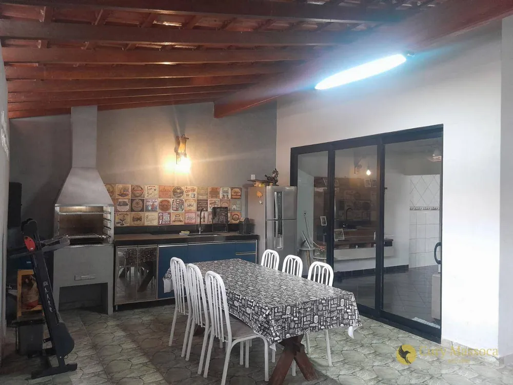 Casa, 2 quartos, 115 m² - Foto 14