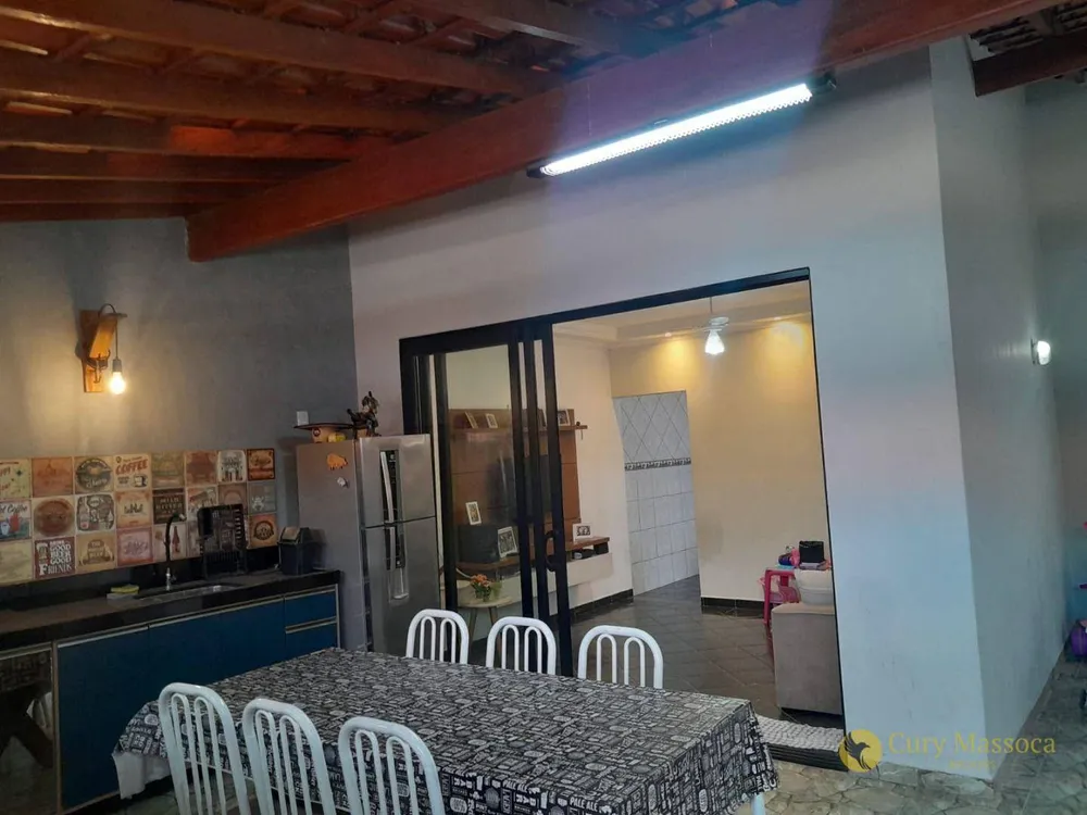 Casa, 2 quartos, 115 m² - Foto 6