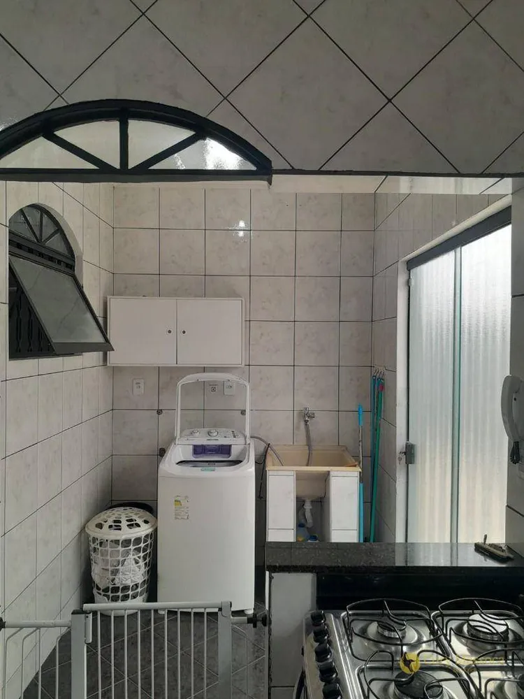 Casa, 2 quartos, 115 m² - Foto 2
