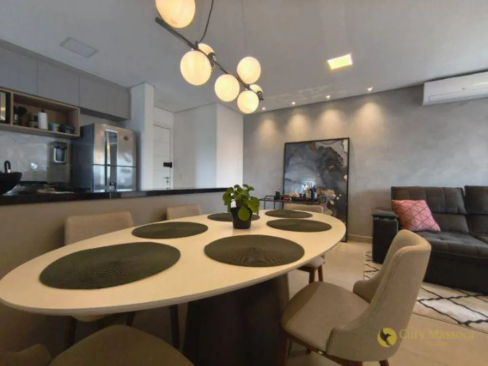 Apartamento, 3 quartos, 92 m² - Foto 4