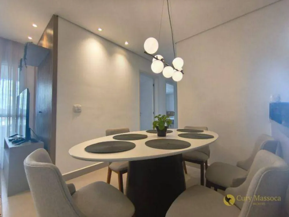 Apartamento, 3 quartos, 92 m² - Foto 3