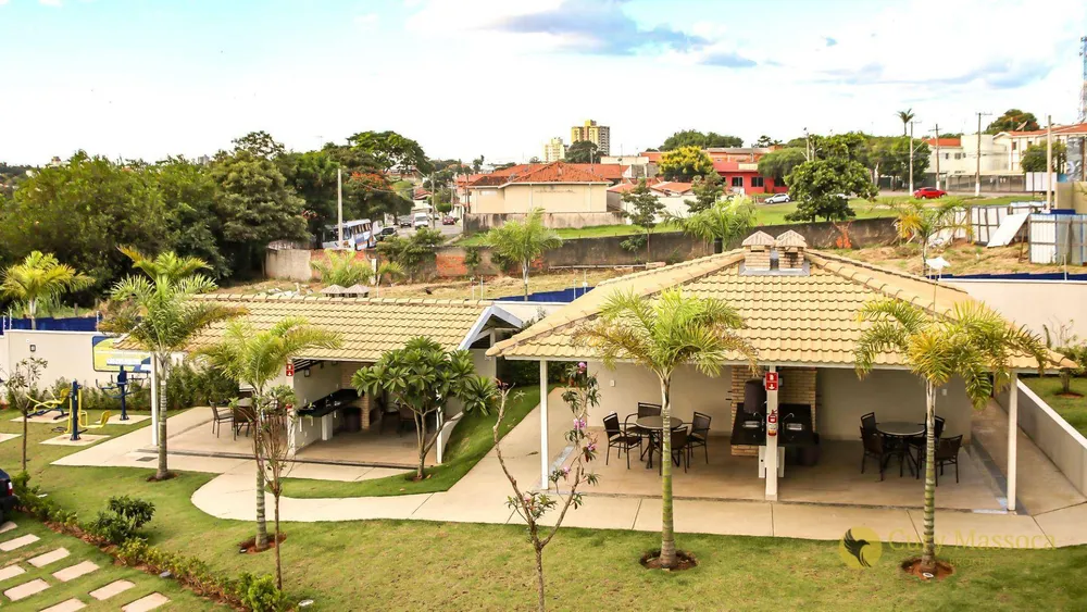 Apartamento, 3 quartos, 92 m² - Foto 11