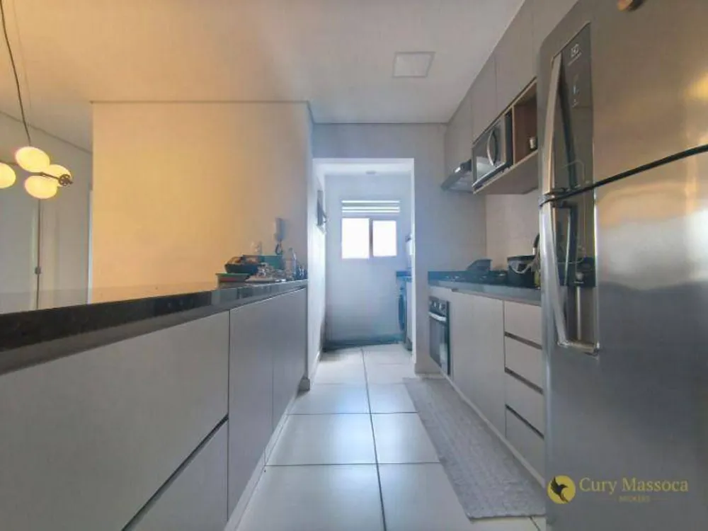 Apartamento, 3 quartos, 92 m² - Foto 1