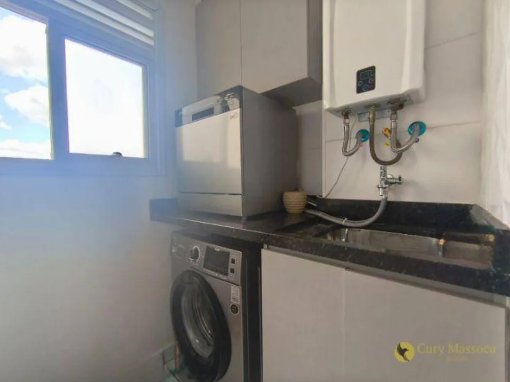 Apartamento, 3 quartos, 92 m² - Foto 2