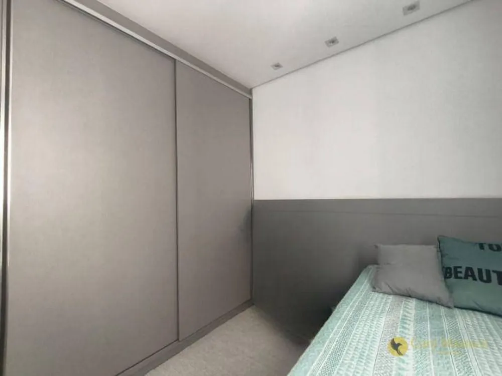 Apartamento, 3 quartos, 92 m² - Foto 7
