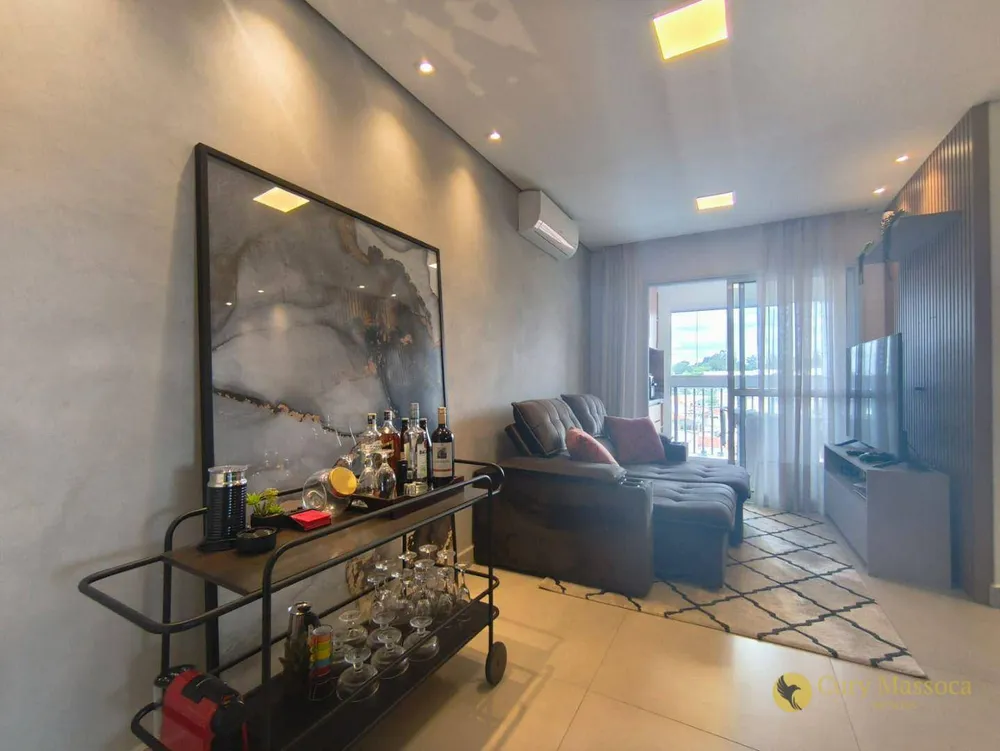 Apartamento, 3 quartos, 92 m² - Foto 5