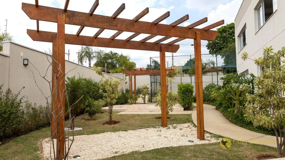 Apartamento, 3 quartos, 92 m² - Foto 12