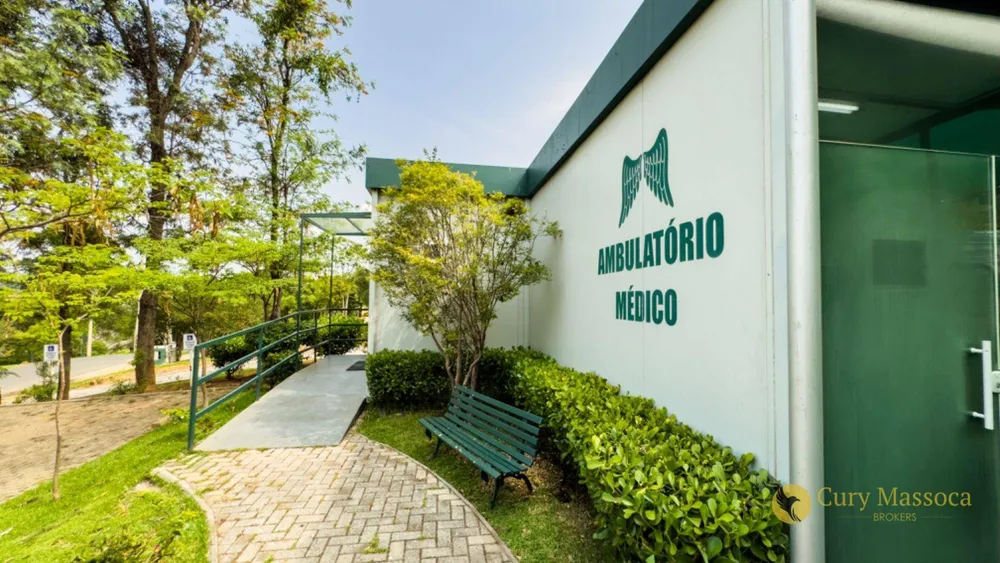Casa de Condomínio, 4 quartos - Foto 40