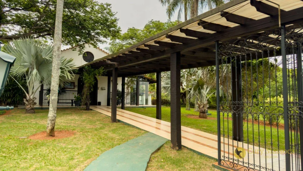 Casa de Condomínio, 4 quartos - Foto 41
