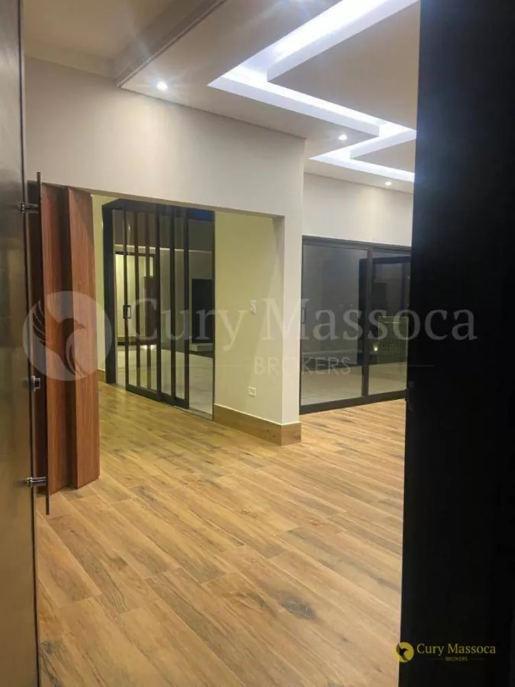 Casa de Condomínio à venda com 3 quartos, 298m² - Foto 3