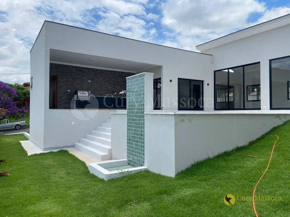 Casa de Condomínio à venda com 3 quartos, 298m² - Foto 4