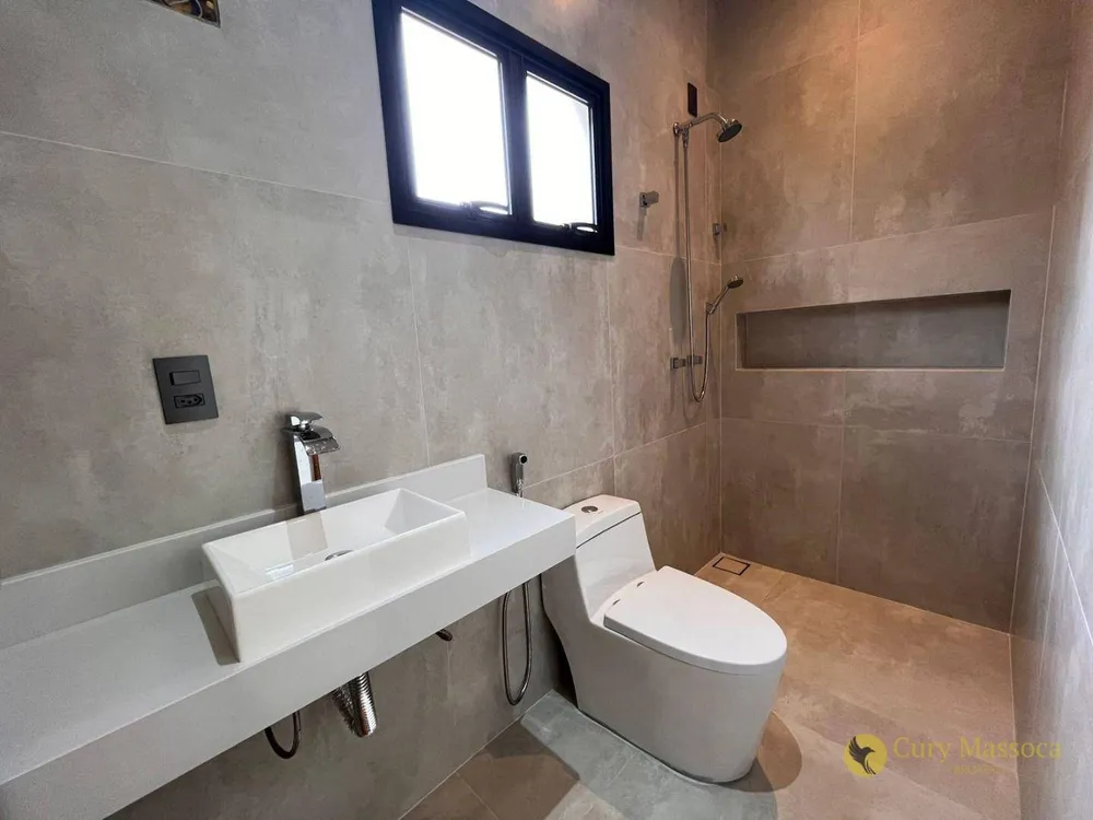 Casa de Condomínio, 4 quartos - Foto 7