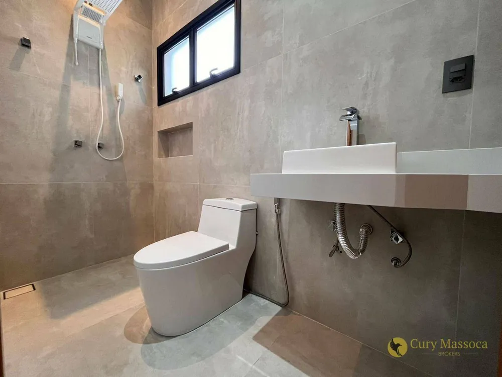 Casa de Condomínio, 4 quartos - Foto 5
