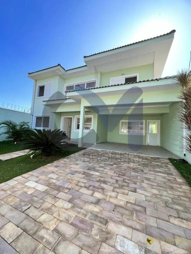 Casa, 3 quartos, 265 m² - Foto 16