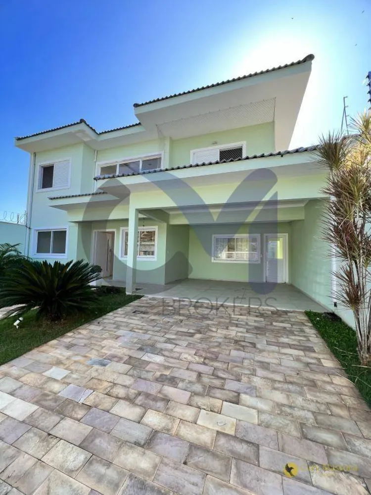 Casa, 3 quartos, 265 m² - Foto 15