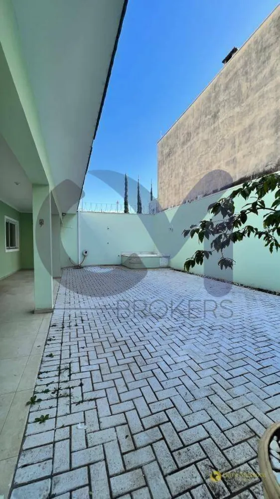 Casa, 3 quartos, 265 m² - Foto 11