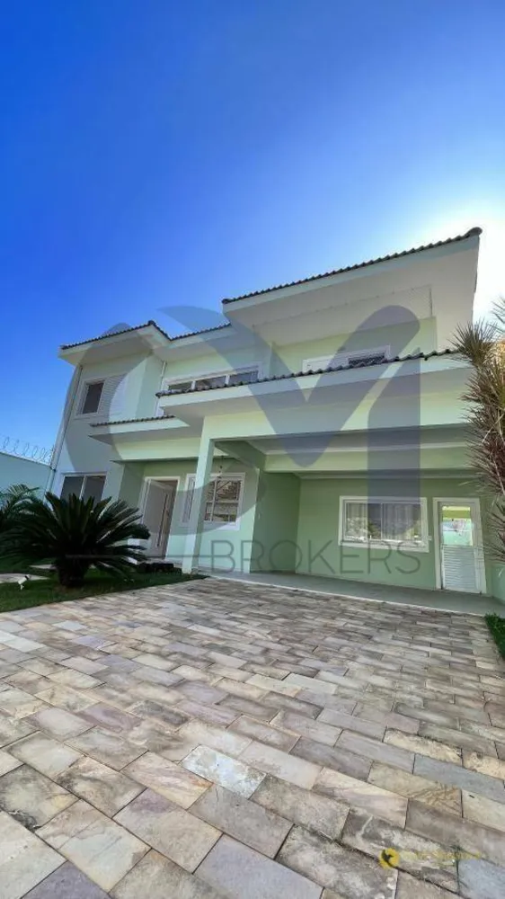 Casa, 3 quartos, 265 m² - Foto 14
