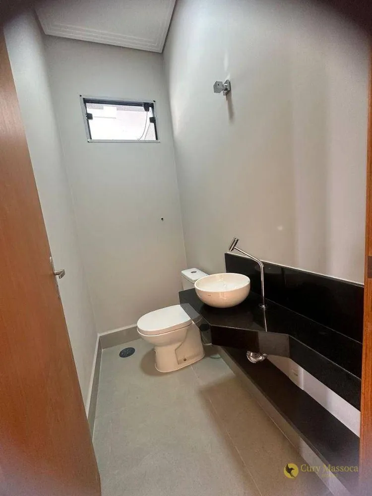 Casa de Condomínio, 3 quartos - Foto 7