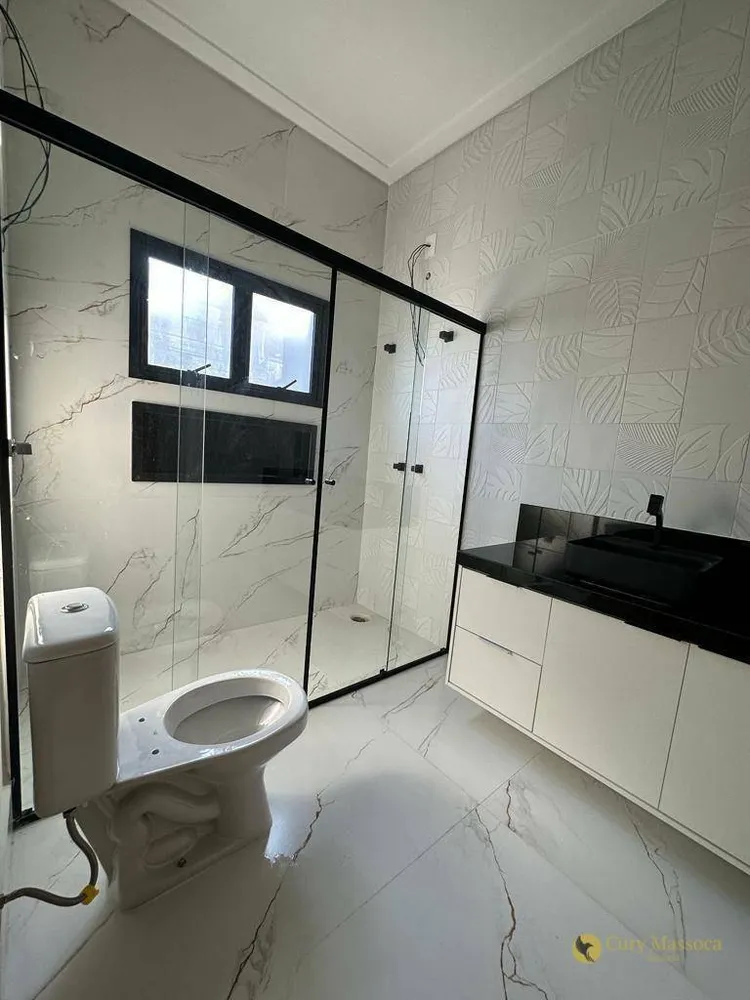 Casa de Condomínio, 3 quartos - Foto 11