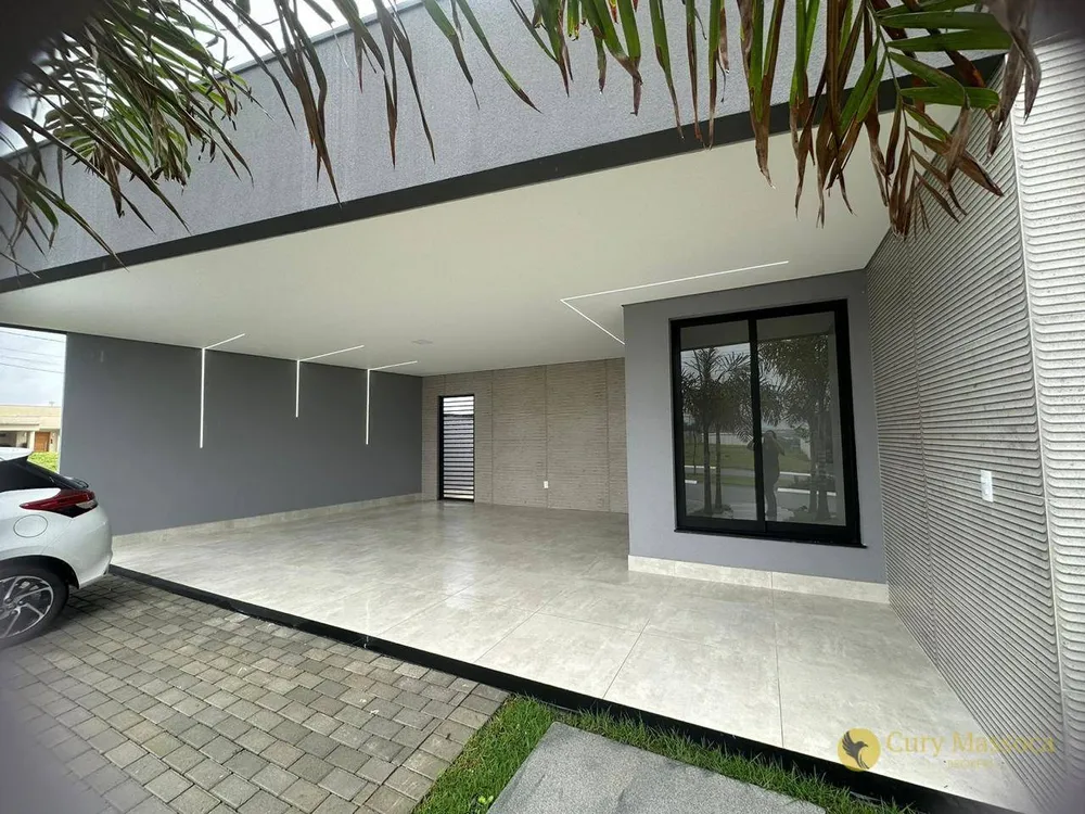 Casa de Condomínio, 3 quartos - Foto 8