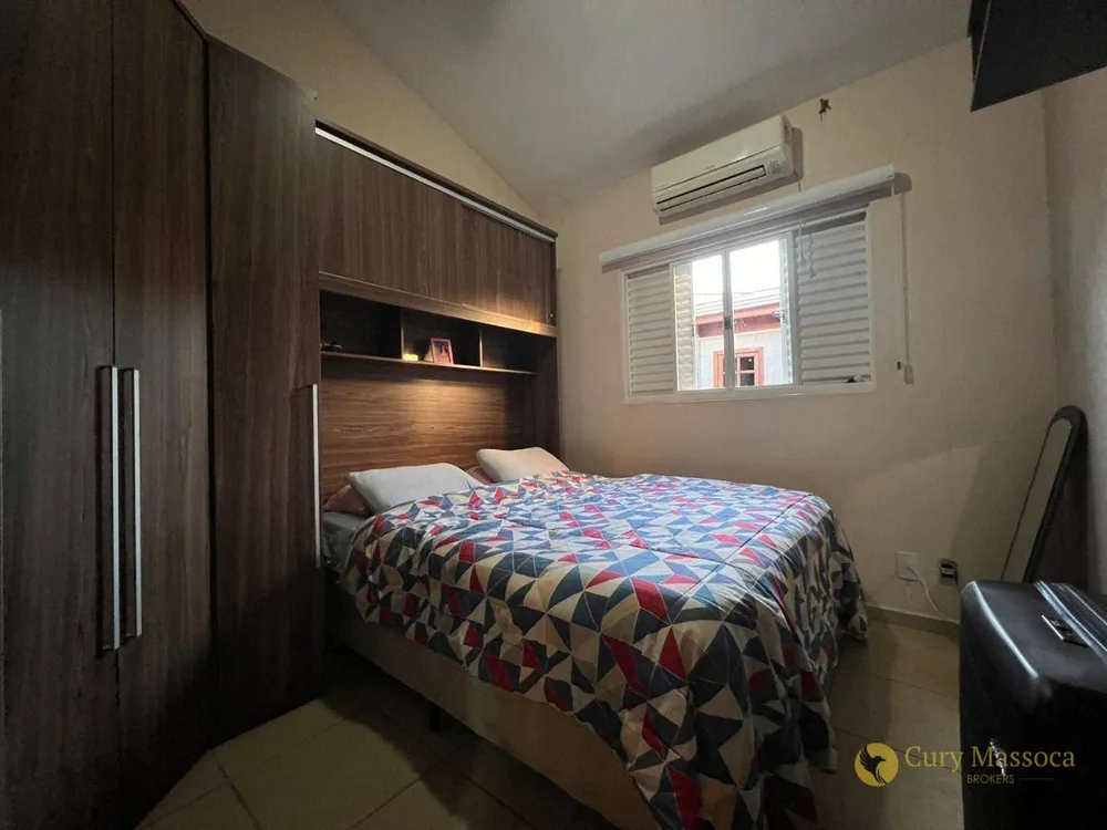 Casa de Condomínio, 2 quartos - Foto 9