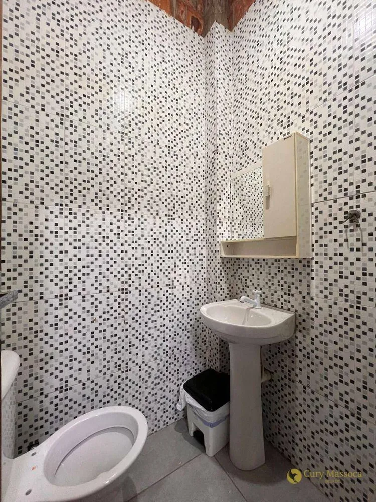 Casa de Condomínio, 2 quartos - Foto 14