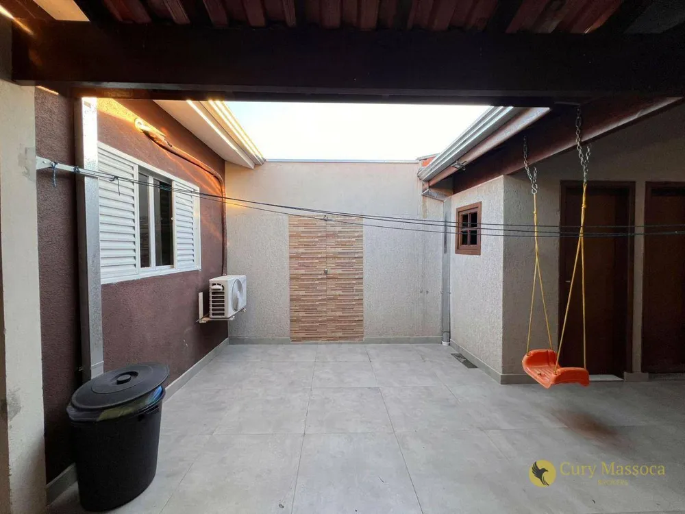 Casa de Condomínio, 2 quartos - Foto 12