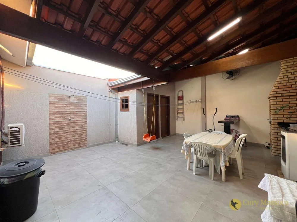 Casa de Condomínio, 2 quartos - Foto 11