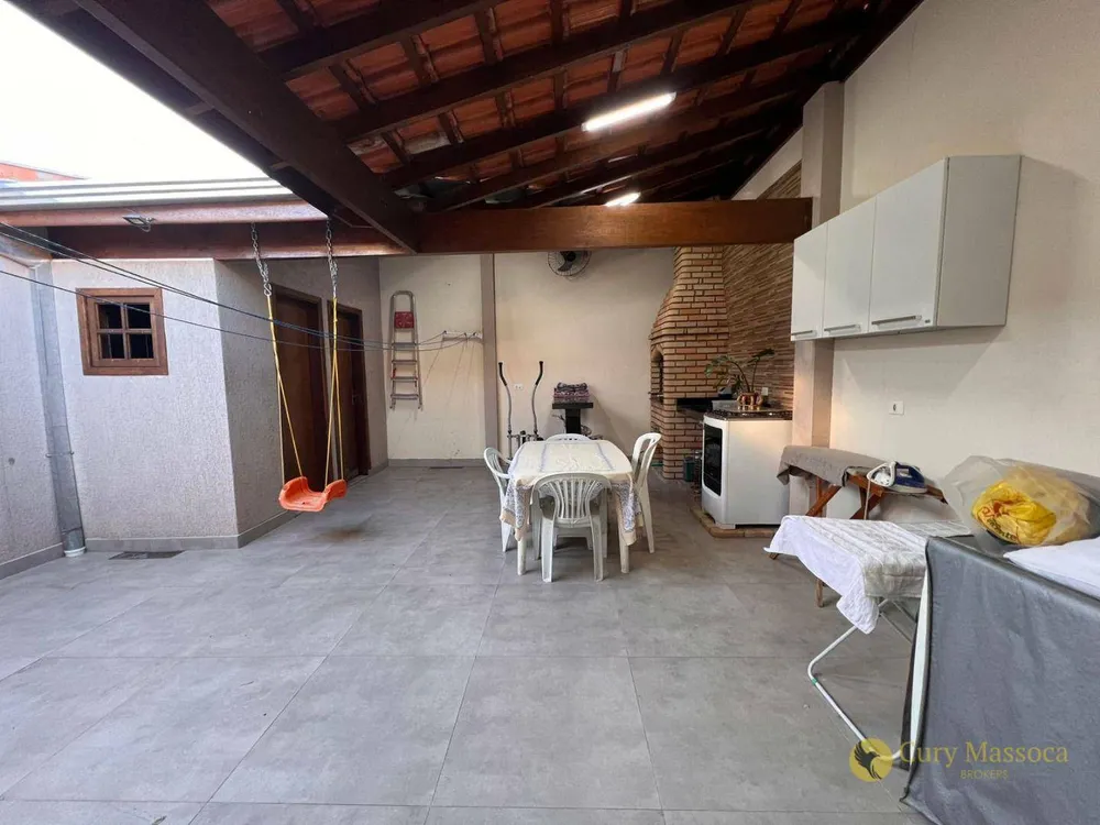 Casa de Condomínio, 2 quartos - Foto 10