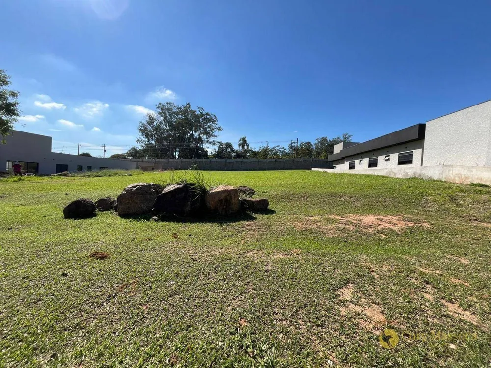Loteamento e Condomínio, 1000 m² - Foto 2