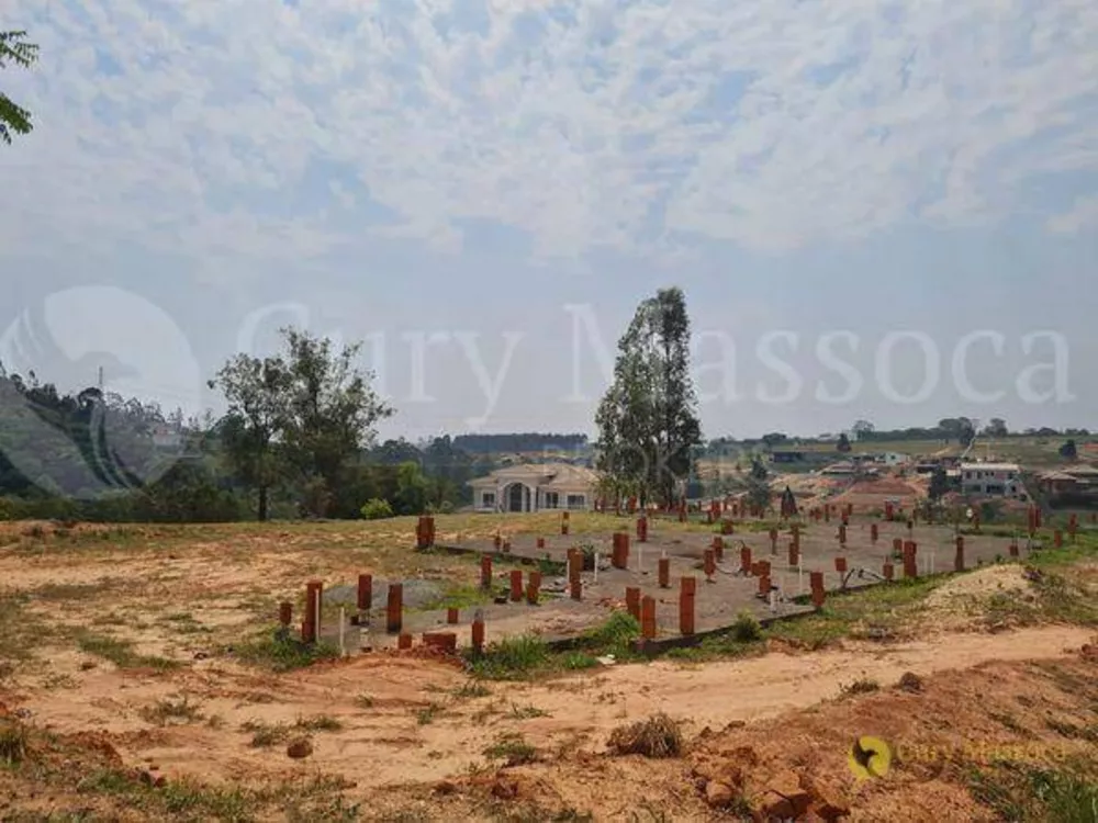 Loteamento e Condomínio à venda, 2161M2 - Foto 2