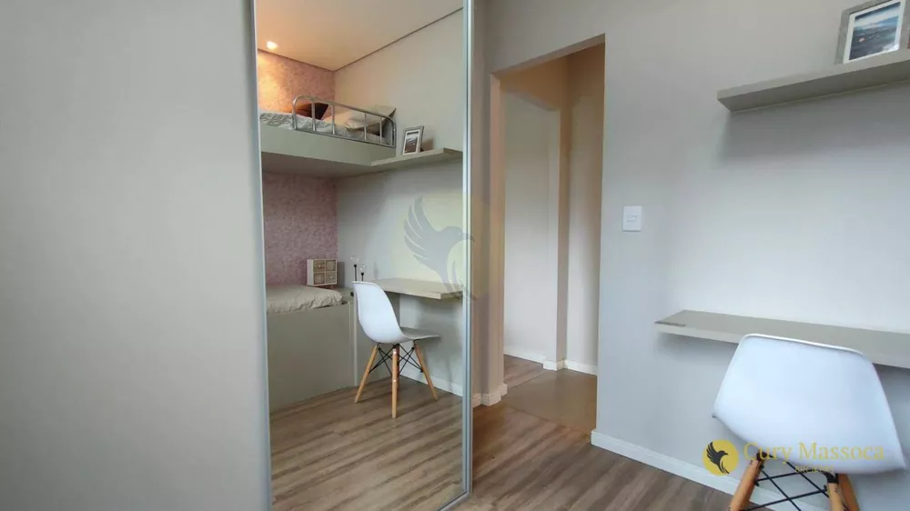 Apartamento à venda com 2 quartos, 47m² - Foto 3