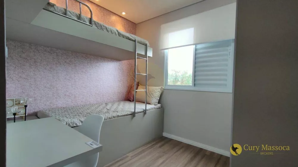 Apartamento à venda com 2 quartos, 47m² - Foto 5